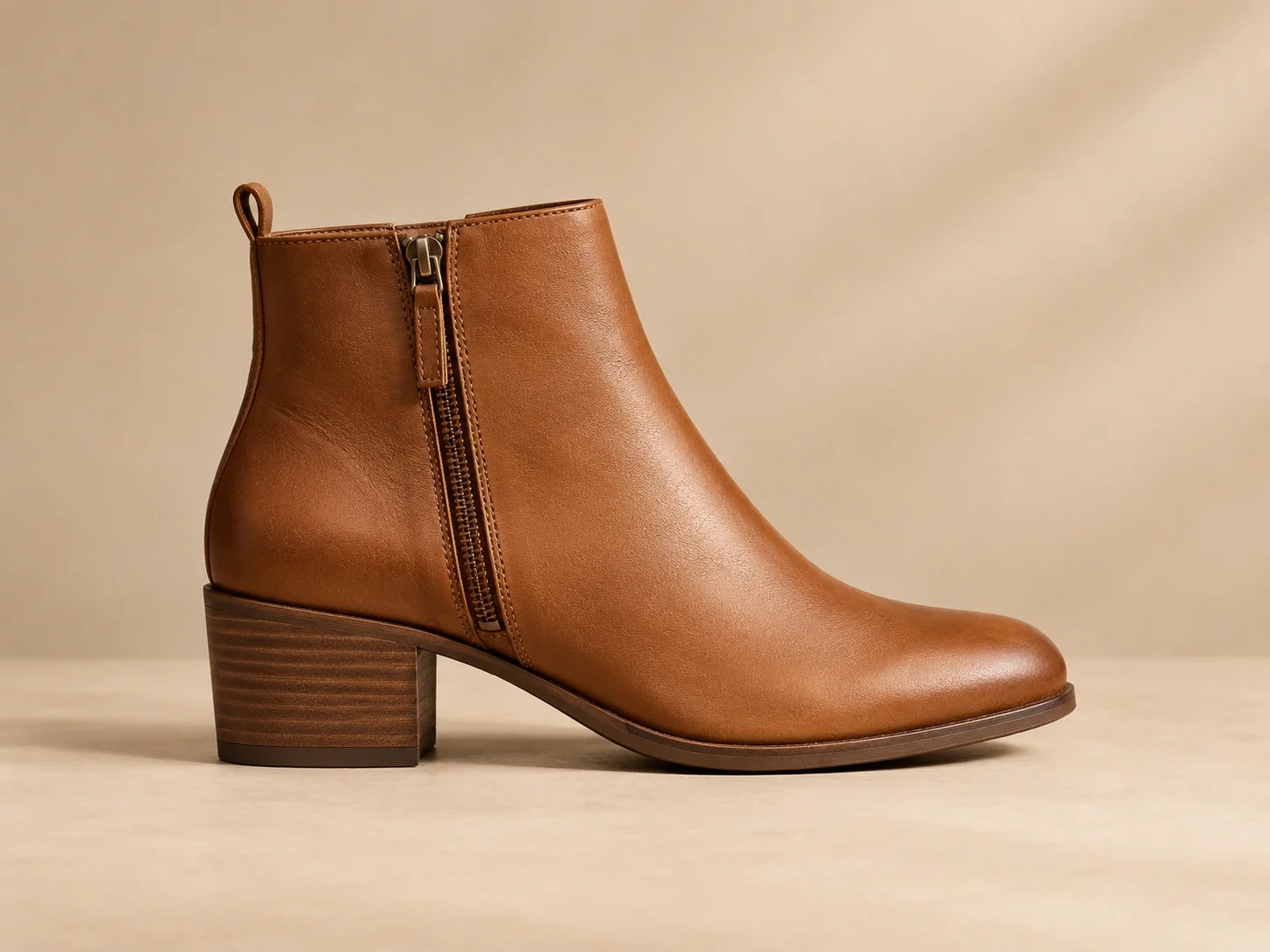 Everyday boots for daily casual wear