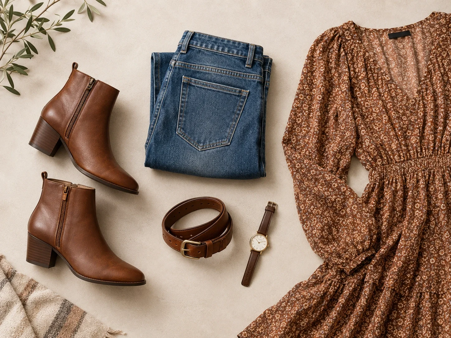 Boots Styling Guide - How to pair boots with outfits